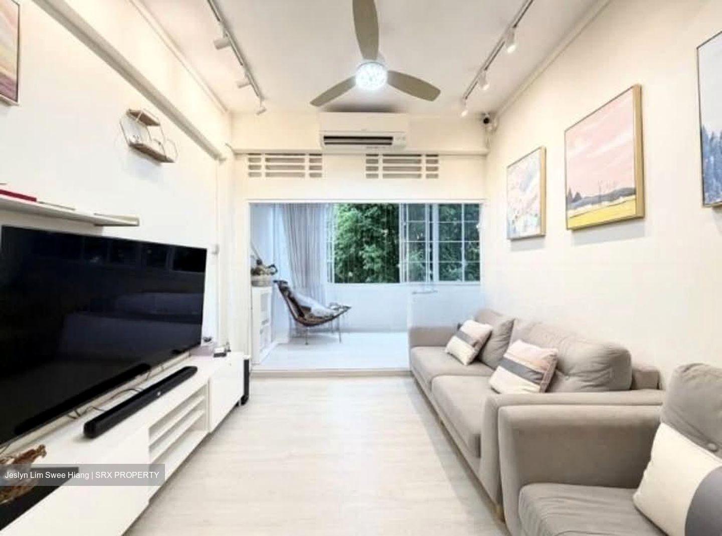 Tiong Bahru Estate (D3), Apartment #543147281